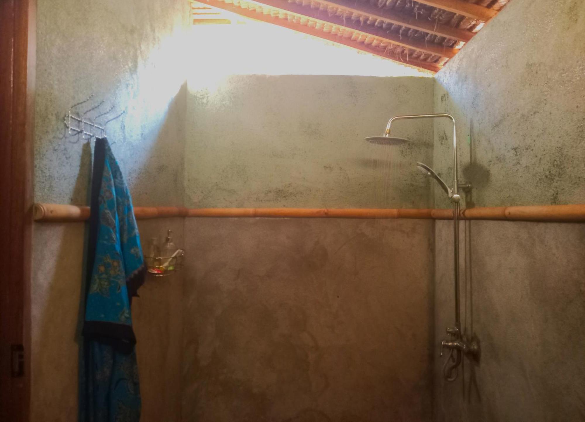 Utopia Gili Air Exteriér fotografie