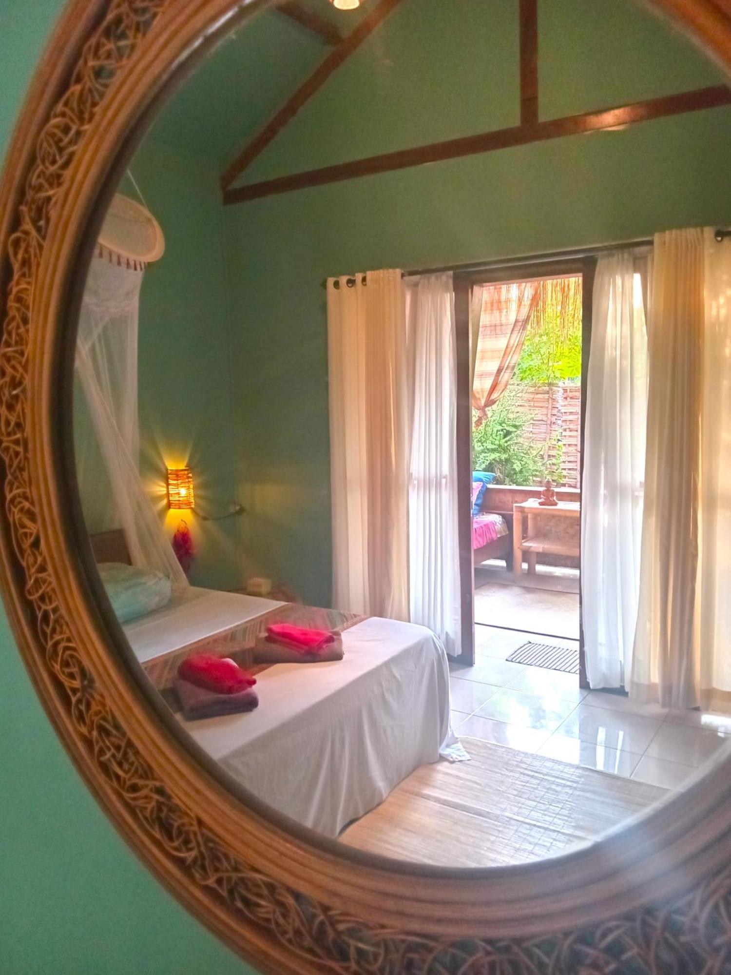 Utopia Gili Air Exteriér fotografie