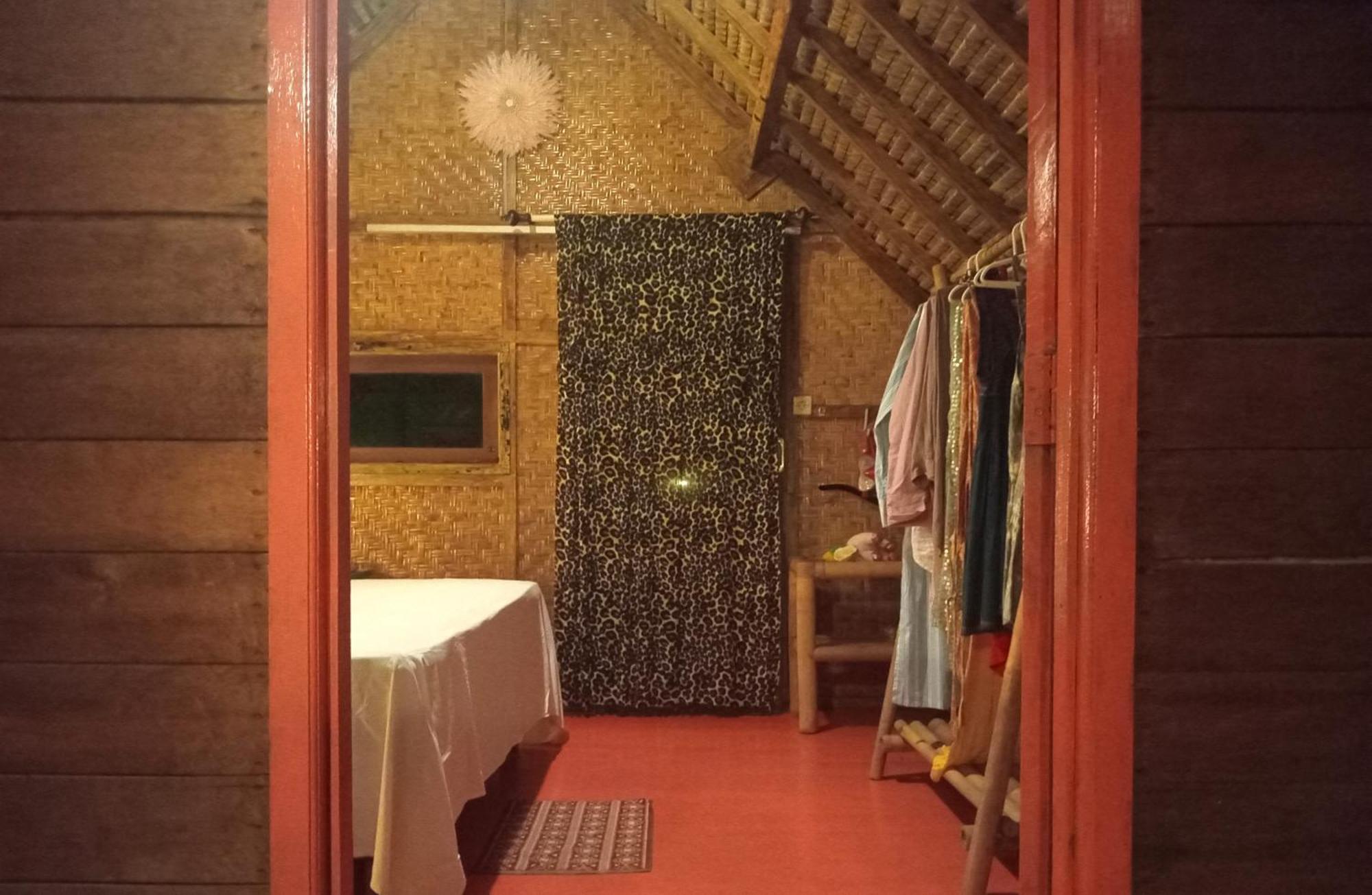 Utopia Gili Air Pokoj fotografie