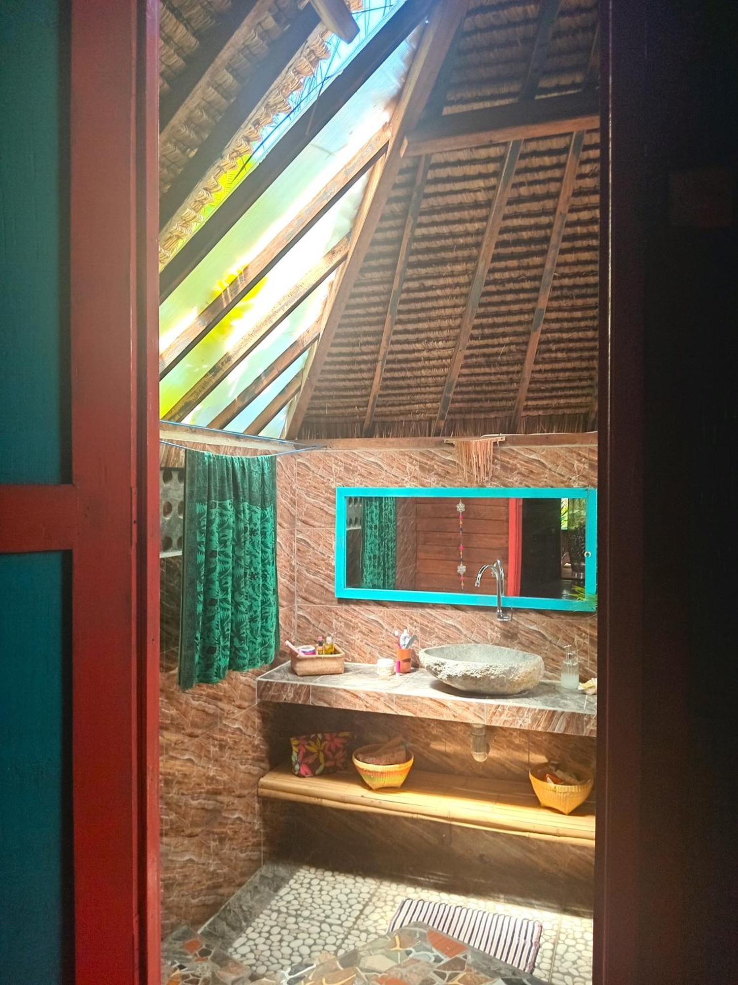 Utopia Gili Air Pokoj fotografie