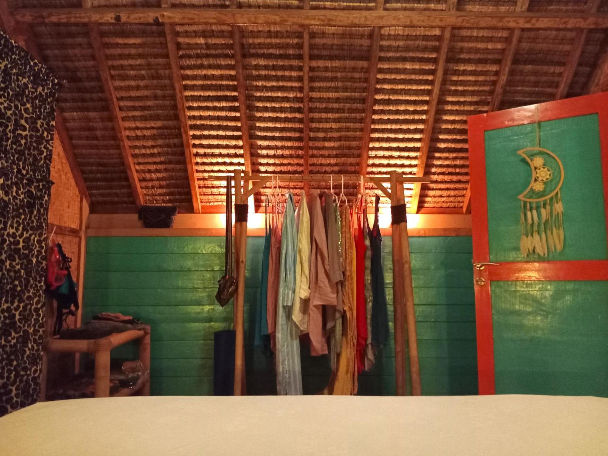 Utopia Gili Air Pokoj fotografie